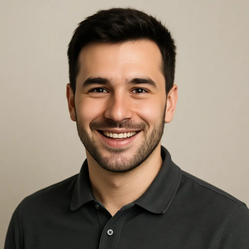 Goran - vozač Novi Taxi 016