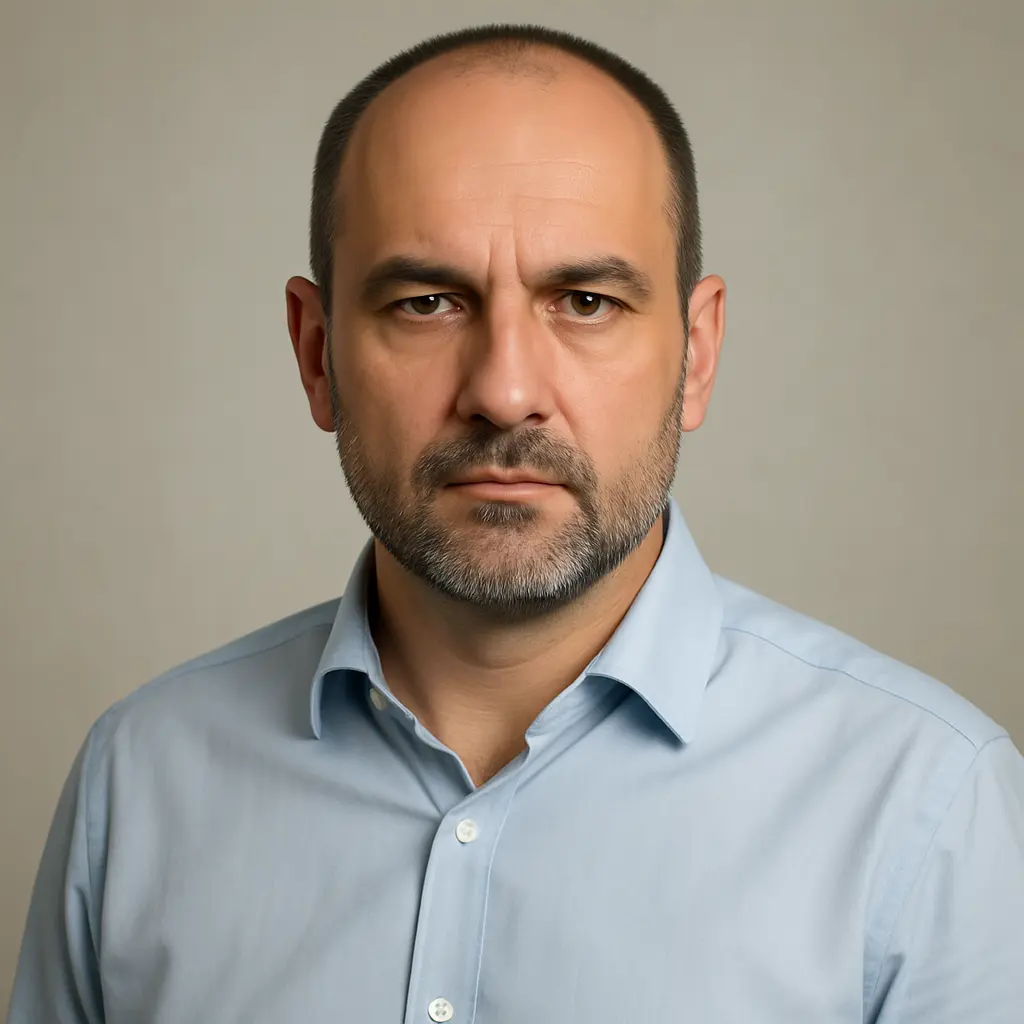 Jovica - vozač Novi Taxi 016