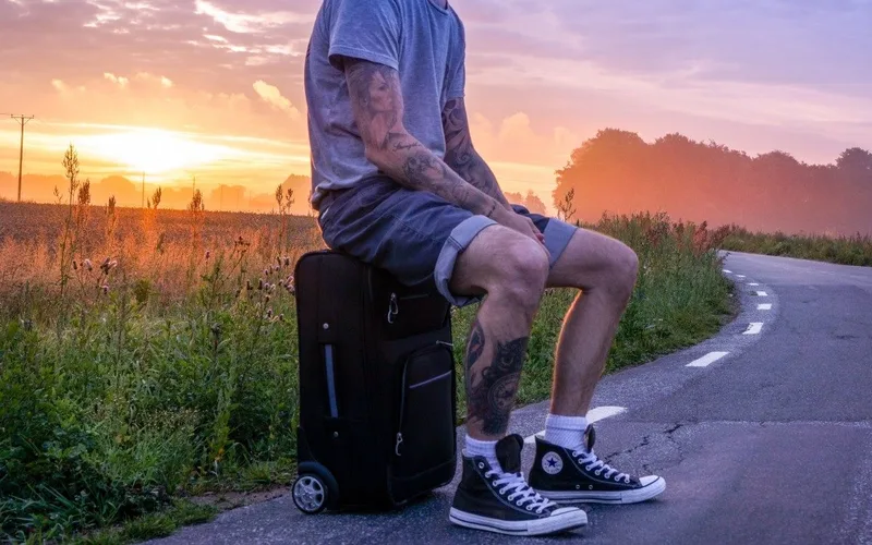 Kada put ima značenje - Novi Taxi 016