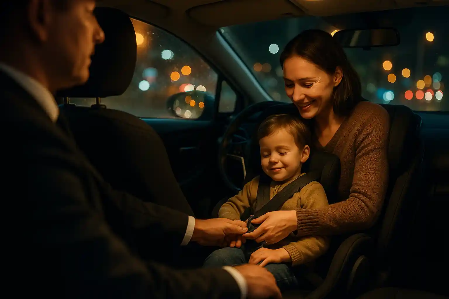 Bezbednost i poverenje - Novi Taxi 016 Leskovac