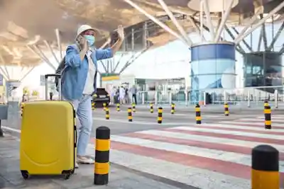 Aerodromski transfer taksijem