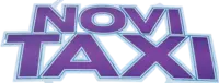 Novi Taxi 016 Leskovac logo