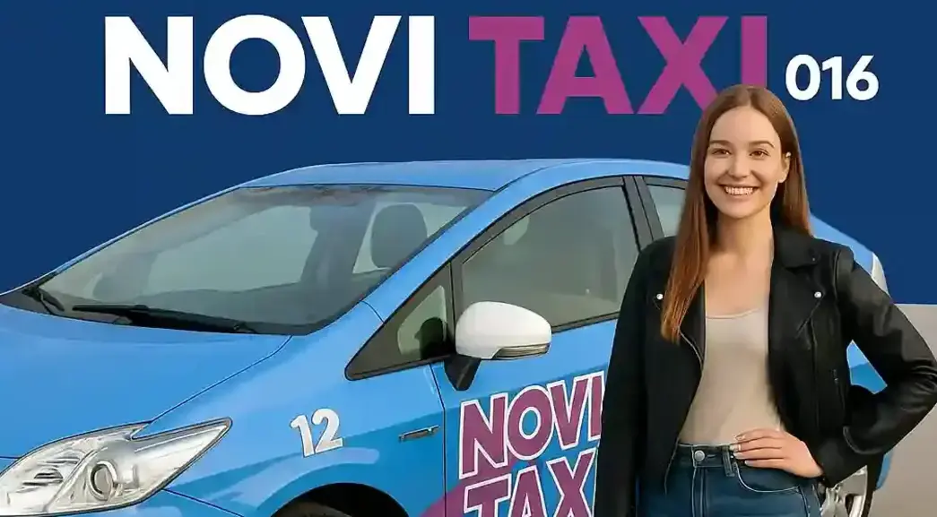 Prednosti Novog Taxija 016 u Leskovcu